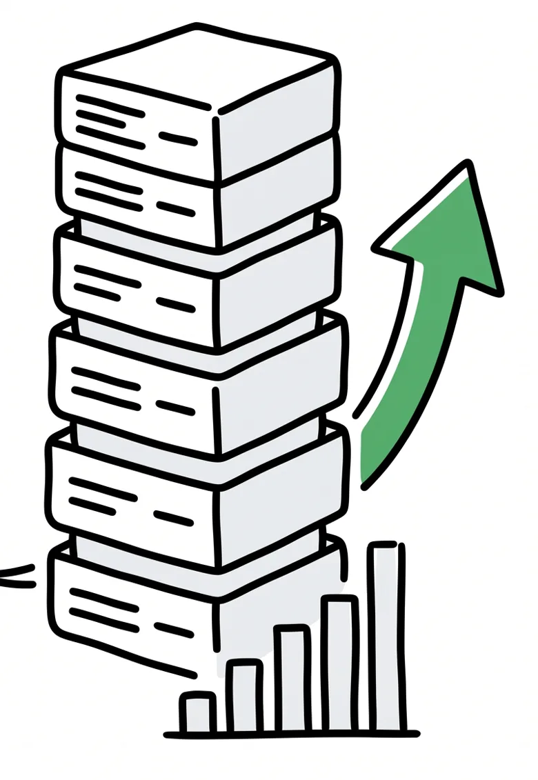 Built to scale with you